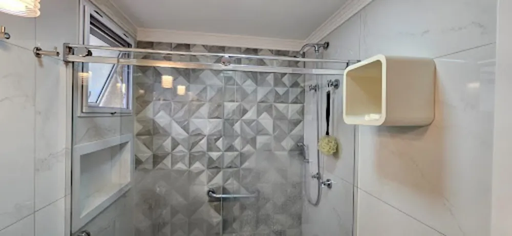 Apartamento, 3 quartos, 100 m² - Foto 1