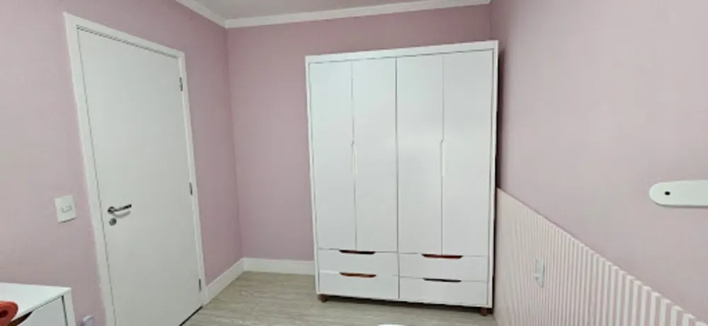 Apartamento, 3 quartos, 100 m² - Foto 2