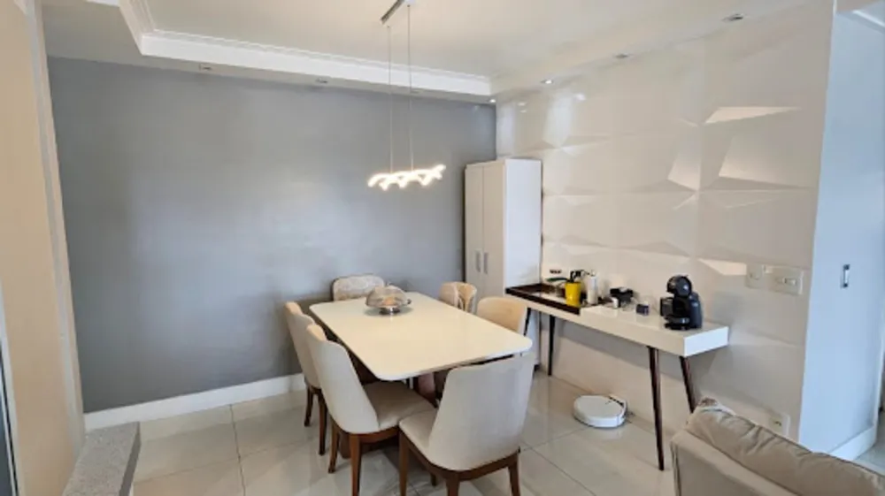Apartamento, 3 quartos, 100 m² - Foto 3
