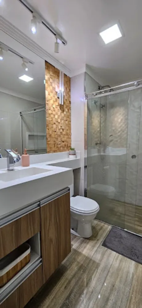 Apartamento, 3 quartos, 100 m² - Foto 10