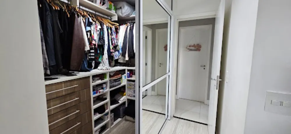 Apartamento, 3 quartos, 100 m² - Foto 12