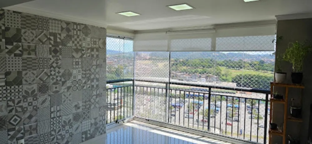 Apartamento, 3 quartos, 100 m² - Foto 4