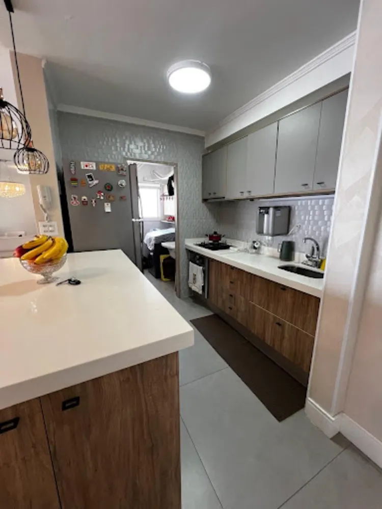 Apartamento, 3 quartos, 106 m² - Foto 4