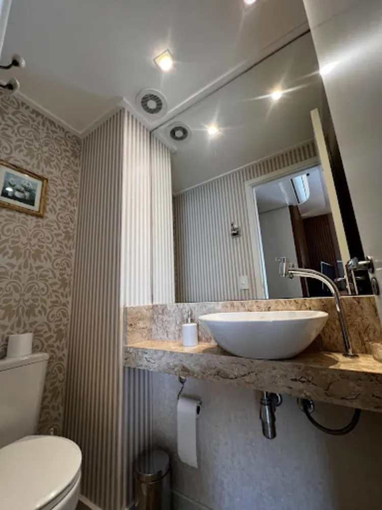 Apartamento, 3 quartos, 106 m² - Foto 14
