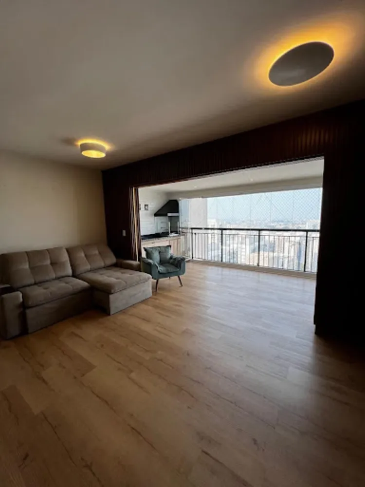 Apartamento, 3 quartos, 106 m² - Foto 5