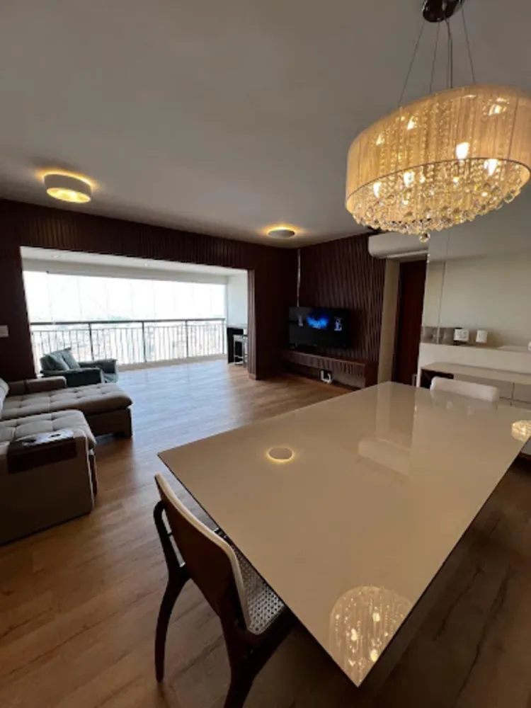 Apartamento, 3 quartos, 106 m² - Foto 1