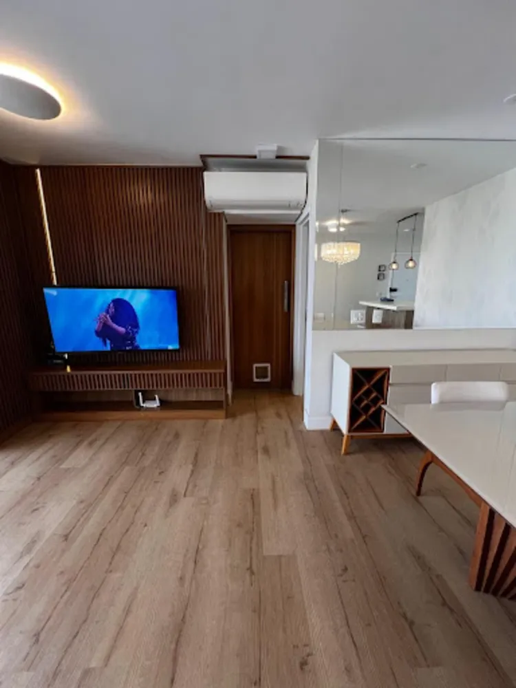 Apartamento, 3 quartos, 106 m² - Foto 3