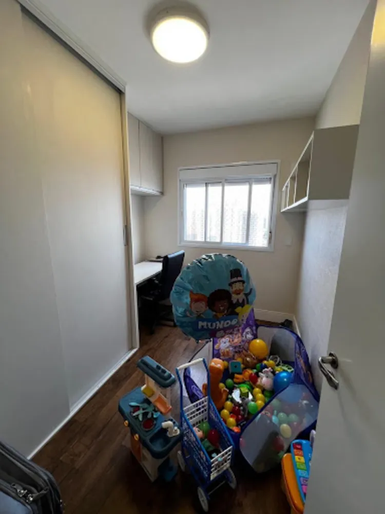 Apartamento, 3 quartos, 106 m² - Foto 10