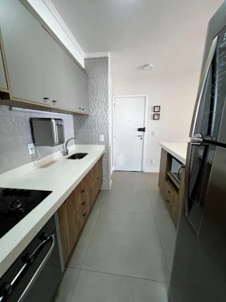 Apartamento, 3 quartos, 106 m² - Foto 6