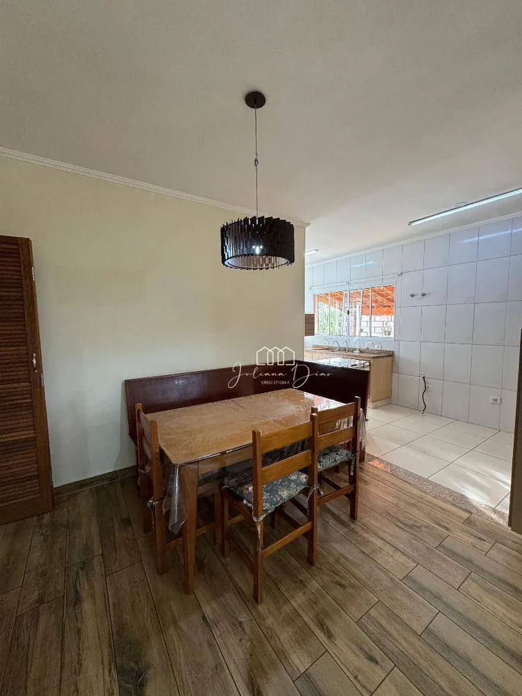 Chácara, 5 quartos, 1000 m² - Foto 12