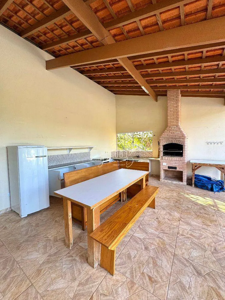Chácara, 5 quartos, 1000 m² - Foto 4