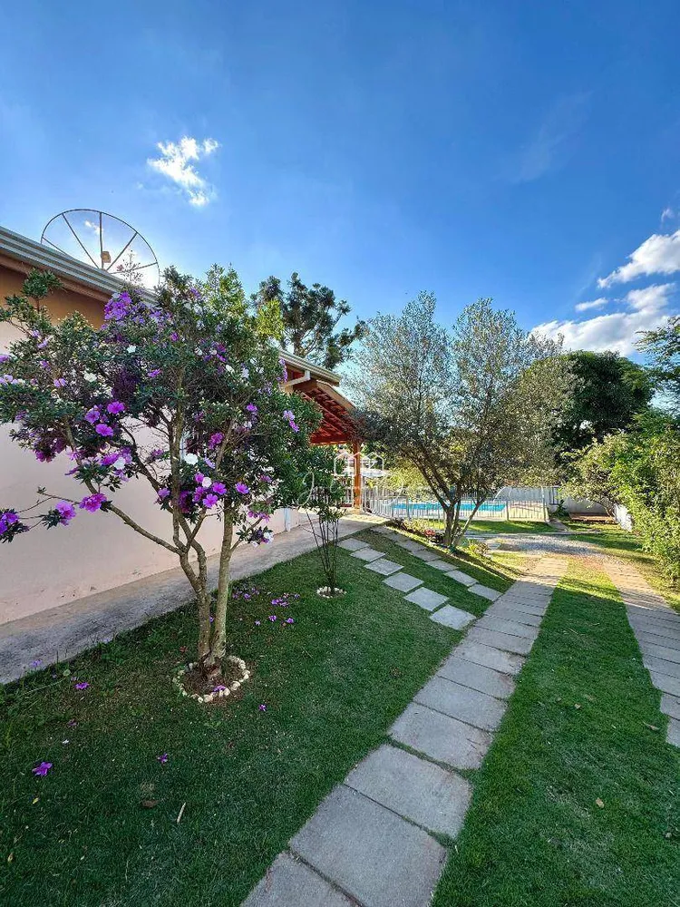 Chácara, 5 quartos, 1000 m² - Foto 5