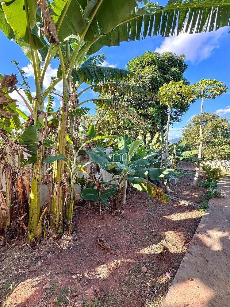 Chácara, 5 quartos, 1000 m² - Foto 15