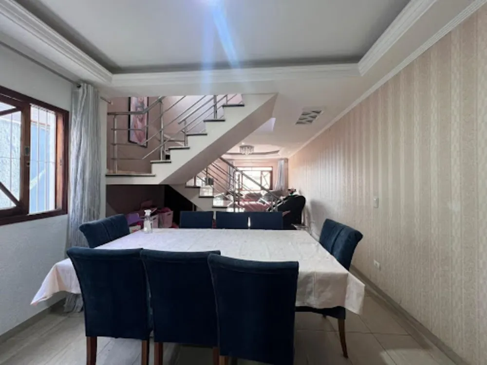 Casa, 3 quartos, 180 m² - Foto 5