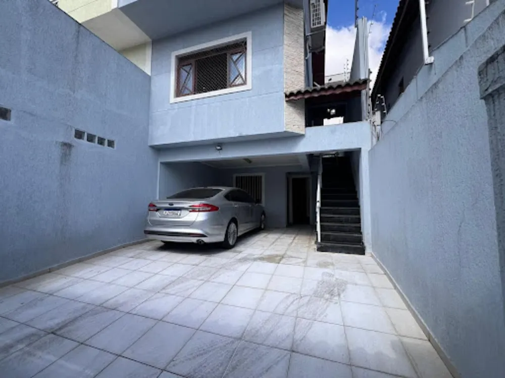 Casa, 3 quartos, 180 m² - Foto 2