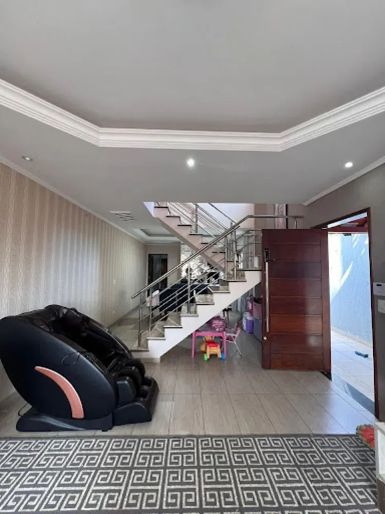 Casa, 3 quartos, 180 m² - Foto 4