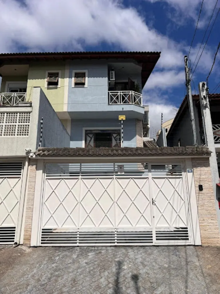 Casa, 3 quartos, 180 m² - Foto 8