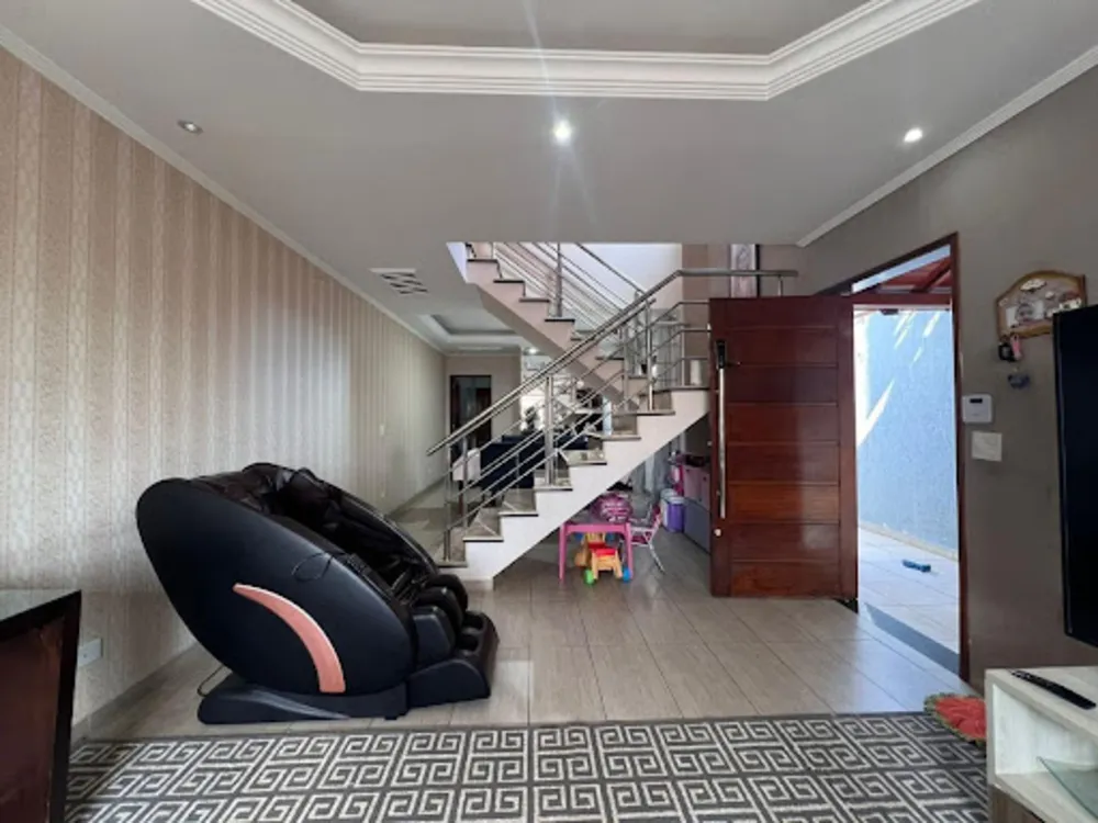 Casa, 3 quartos, 180 m² - Foto 7