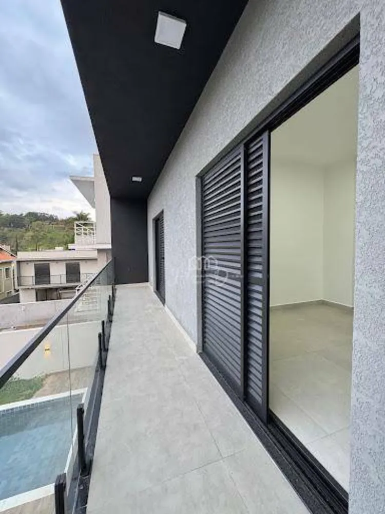 Casa de Condomínio, 3 quartos - Foto 10