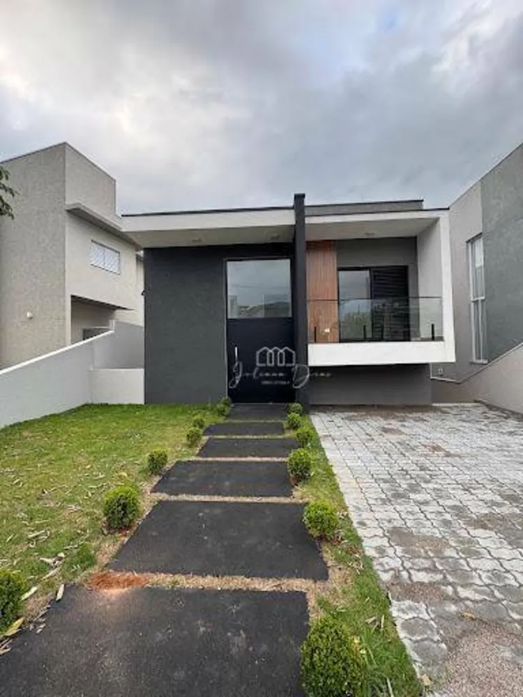 Casa de Condomínio, 3 quartos - Foto 17