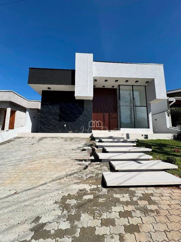 Casa de Condomínio, 3 quartos - Foto 5