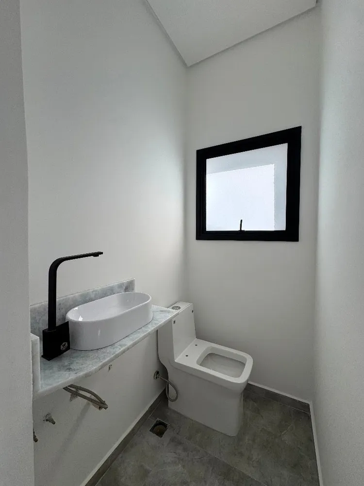 Casa de Condomínio, 3 quartos - Foto 12