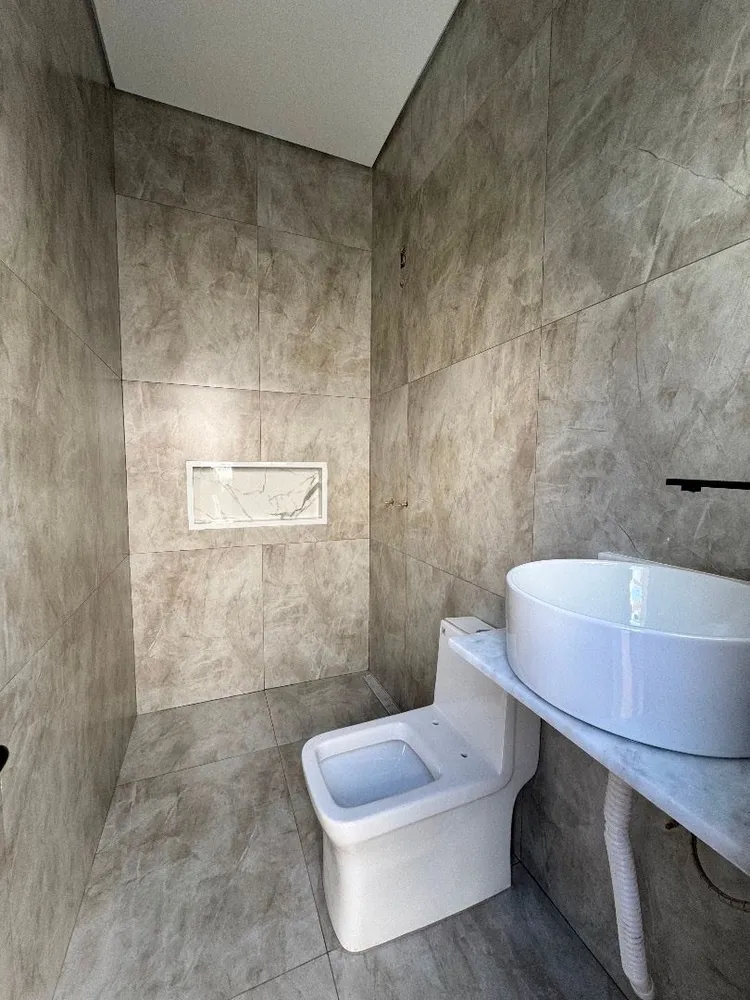 Casa de Condomínio, 3 quartos - Foto 5
