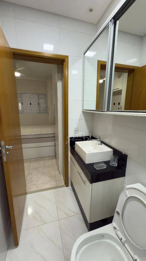Casa, 3 quartos, 100 m² - Foto 6