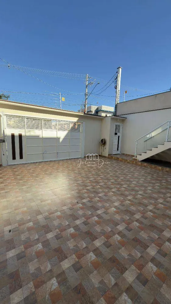 Casa, 3 quartos, 100 m² - Foto 12