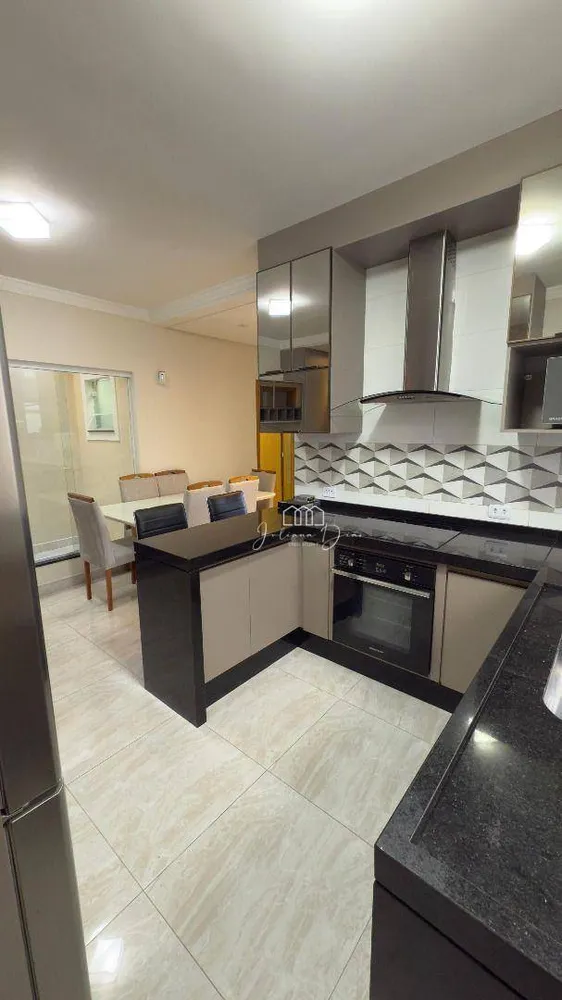 Casa, 3 quartos, 100 m² - Foto 9