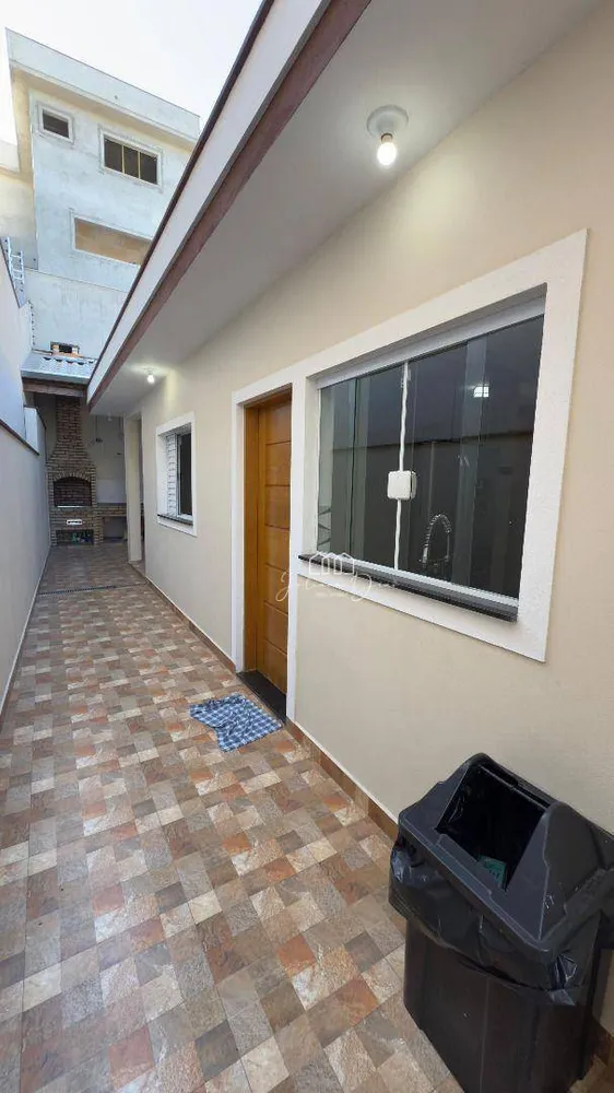 Casa, 3 quartos, 100 m² - Foto 4