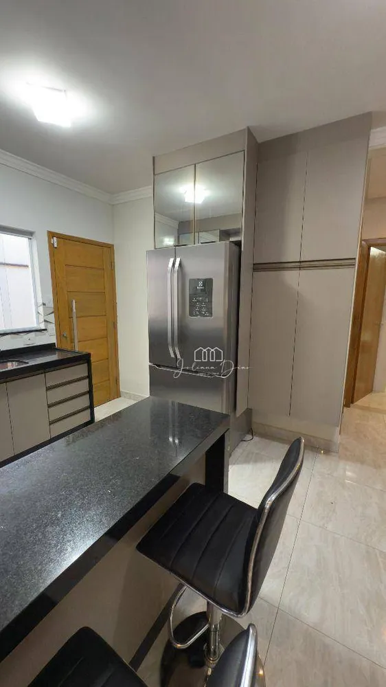 Casa, 3 quartos, 100 m² - Foto 13