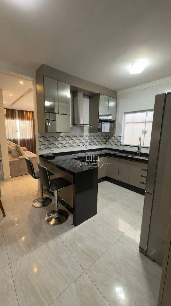 Casa, 3 quartos, 100 m² - Foto 15
