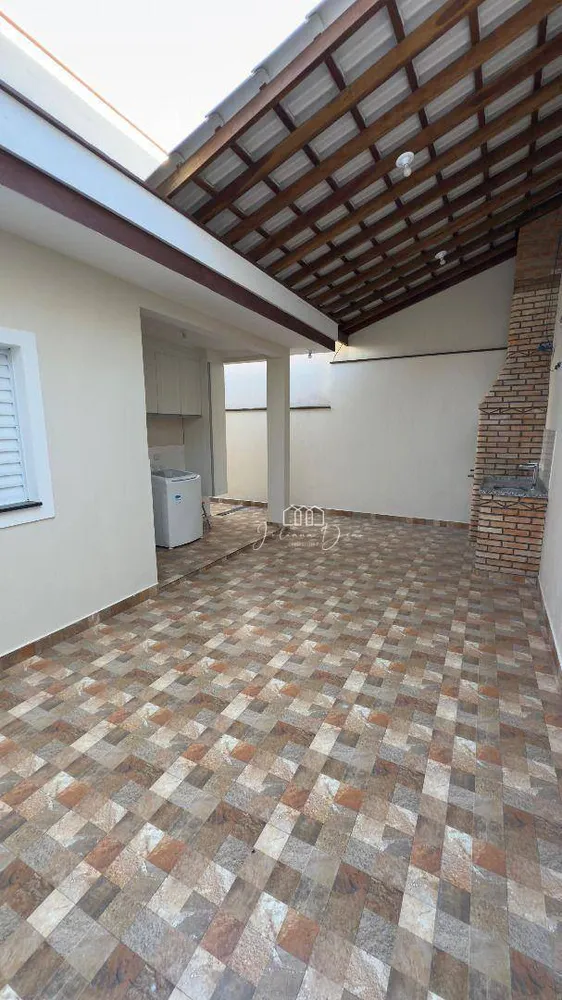 Casa, 3 quartos, 100 m² - Foto 8