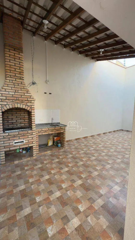 Casa, 3 quartos, 100 m² - Foto 10