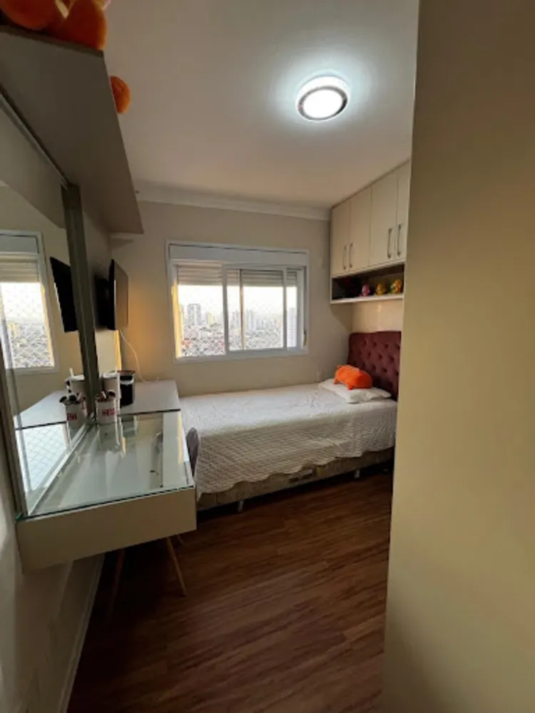 Apartamento, 3 quartos, 106 m² - Foto 7