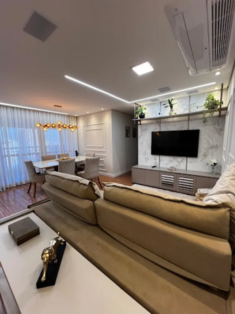 Apartamento, 3 quartos, 106 m² - Foto 1