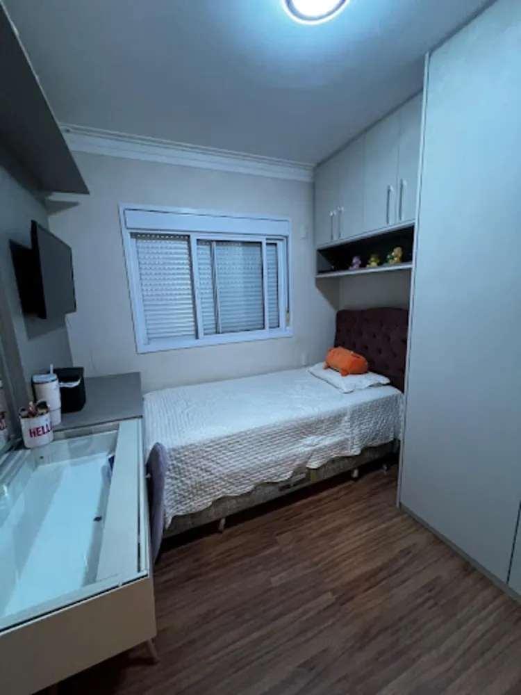 Apartamento, 3 quartos, 106 m² - Foto 2