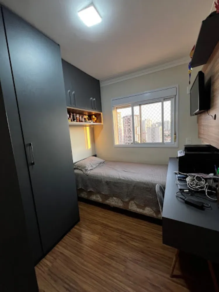 Apartamento, 3 quartos, 106 m² - Foto 11