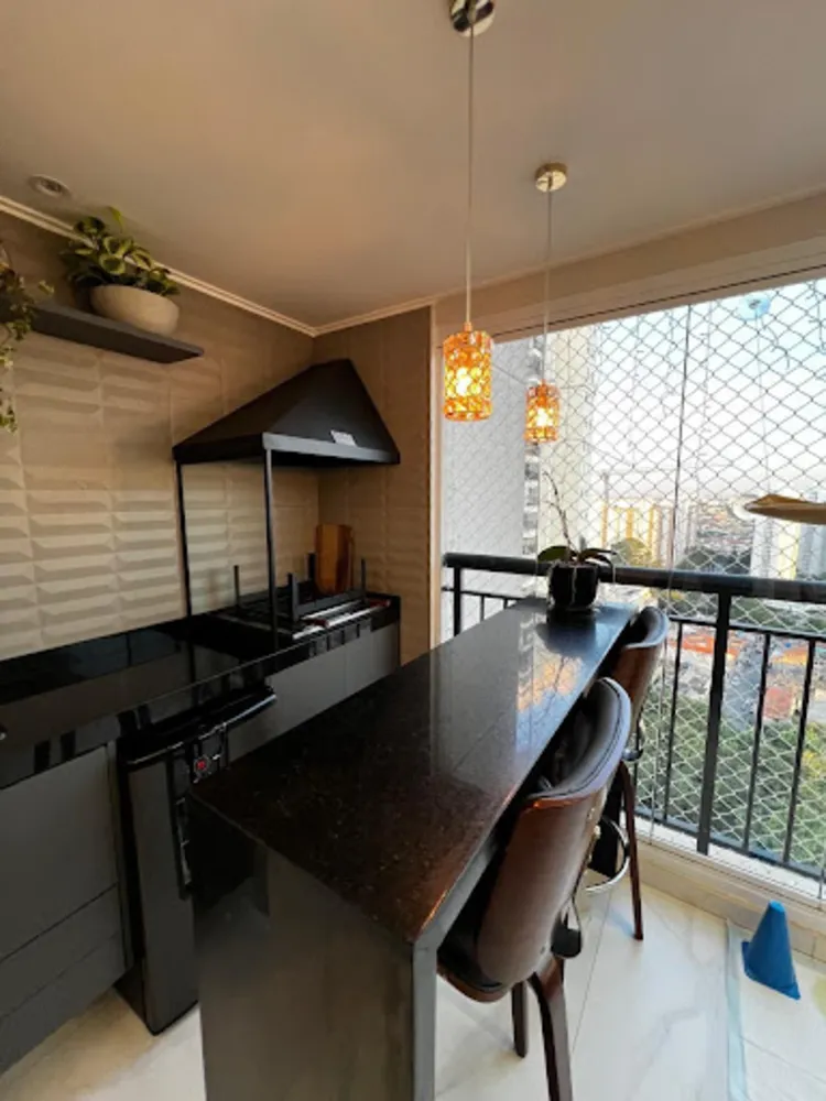 Apartamento, 3 quartos, 106 m² - Foto 16