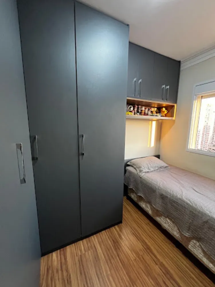 Apartamento, 3 quartos, 106 m² - Foto 8