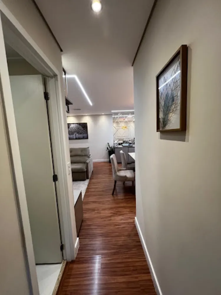 Apartamento, 3 quartos, 106 m² - Foto 4