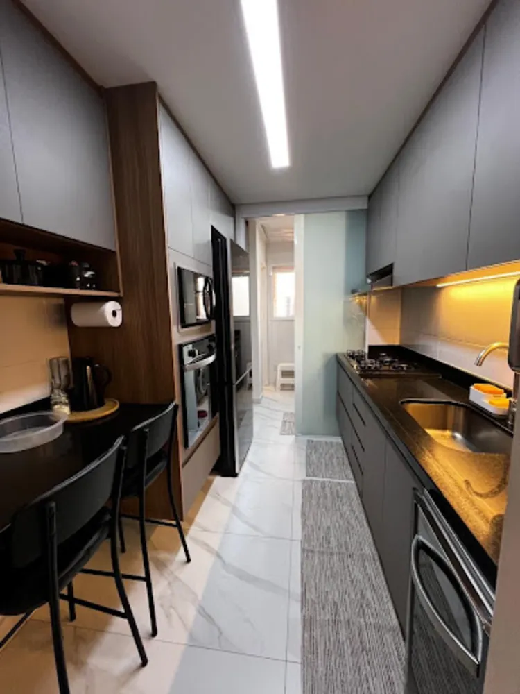 Apartamento, 3 quartos, 106 m² - Foto 5