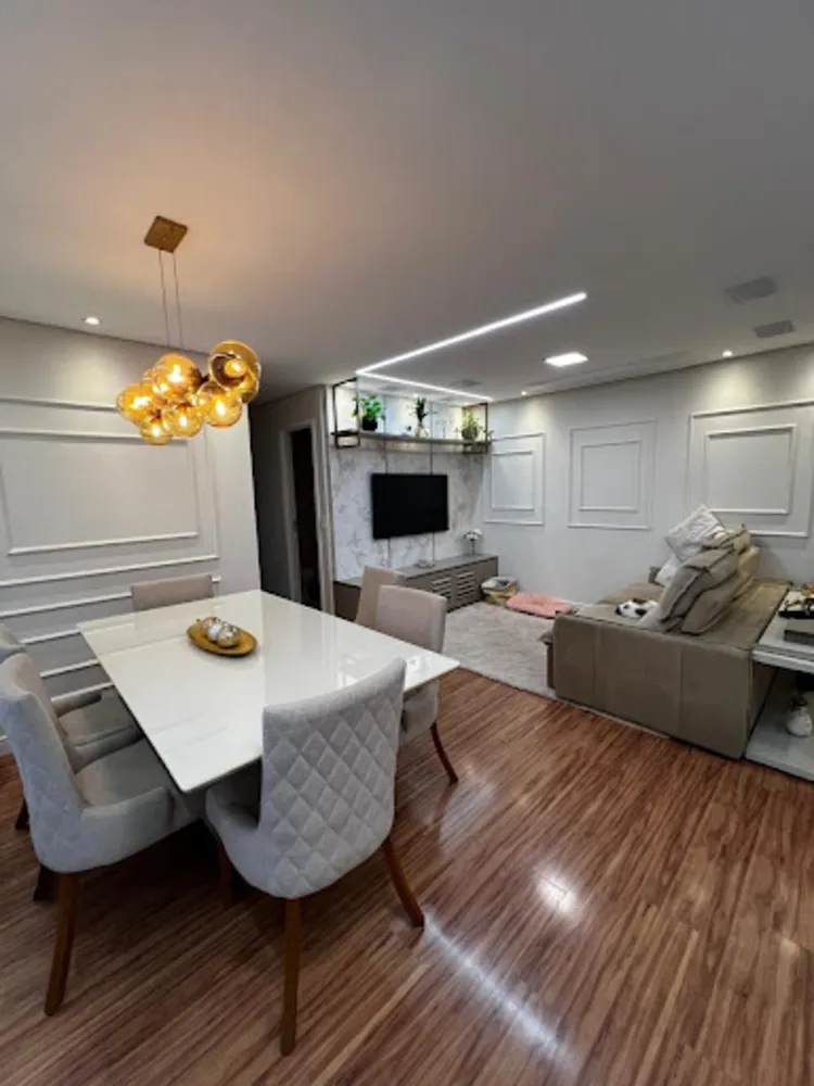 Apartamento, 3 quartos, 106 m² - Foto 14