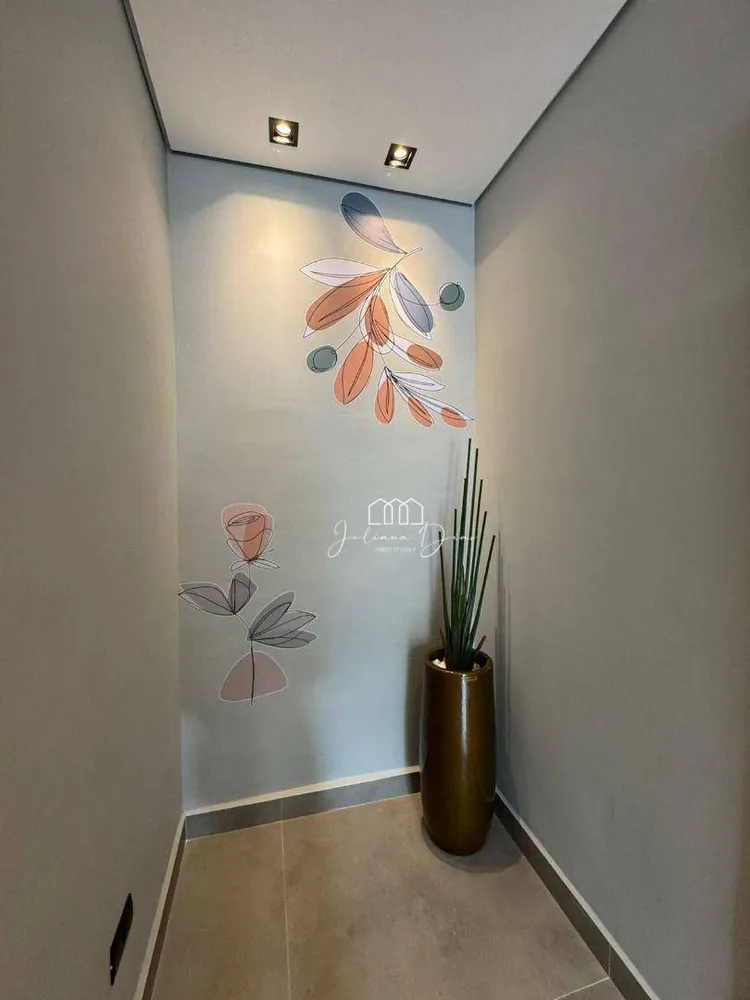 Sobrado, 5 quartos, 250 m² - Foto 5