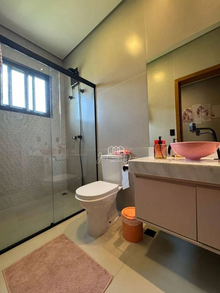 Sobrado, 5 quartos, 250 m² - Foto 7