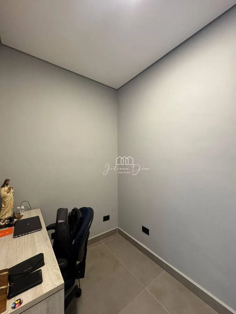 Sobrado, 5 quartos, 250 m² - Foto 11