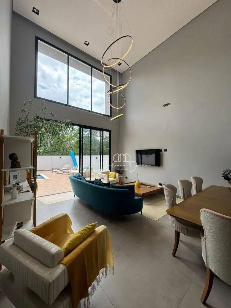 Sobrado, 5 quartos, 250 m² - Foto 11