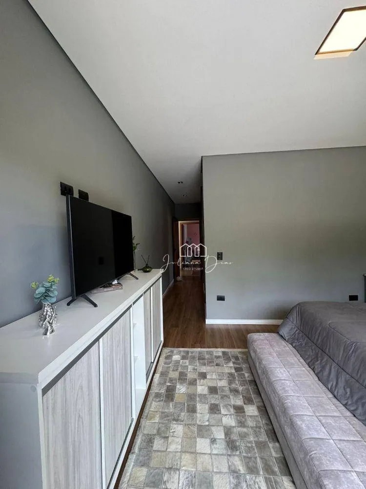 Sobrado, 5 quartos, 250 m² - Foto 3