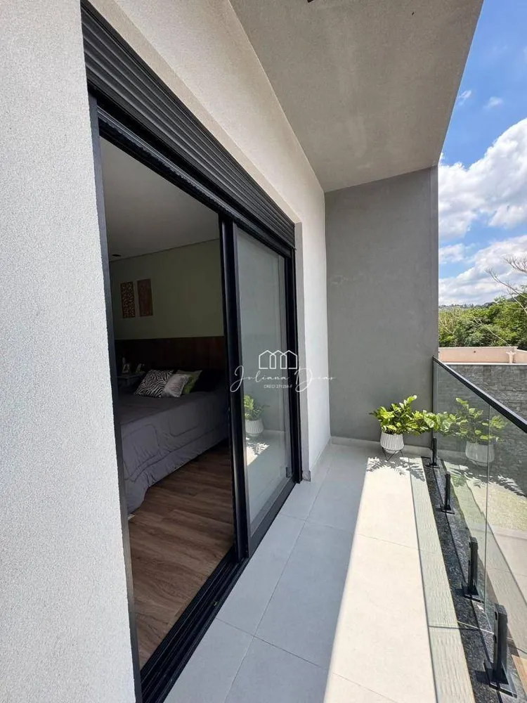 Sobrado, 5 quartos, 250 m² - Foto 15